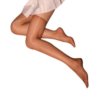 Pantyhose Lace Thigh High Stockings for Women Ladies Girls Medias Silk Sexy Pantyhose