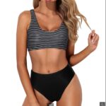 Striped Top