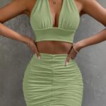 Pea Green