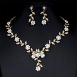 Gold set